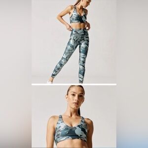 Carbin38 sz S sports bra